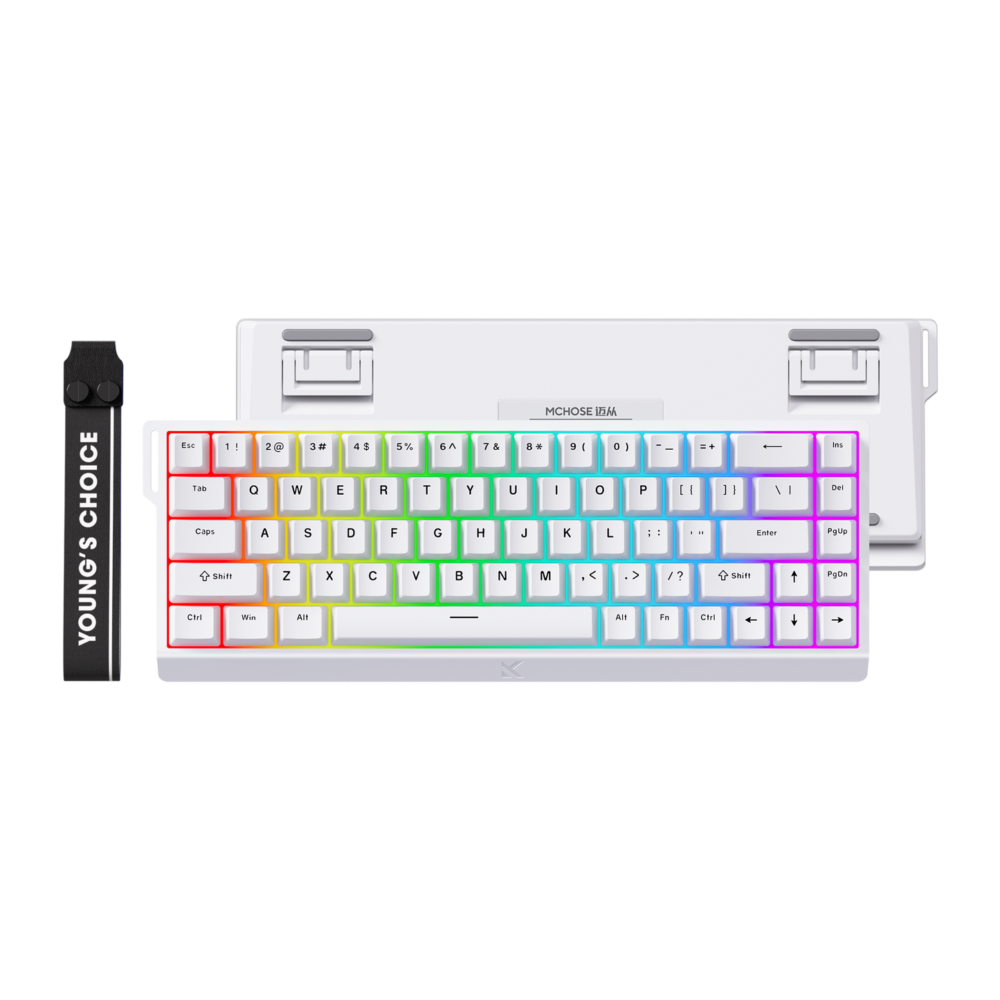 MCHOSE ACE 68 HE