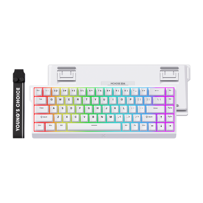 MCHOSE ACE 68 HE